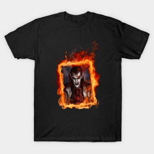 Dracula T-Shirt